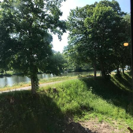 Residence Bord De Loire Euro 6 Десіз Екстер'єр фото