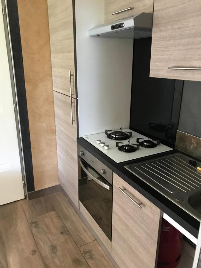 Residence Bord De Loire Euro 6 Десіз Екстер'єр фото