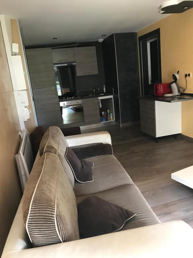 Residence Bord De Loire Euro 6 Десіз Екстер'єр фото