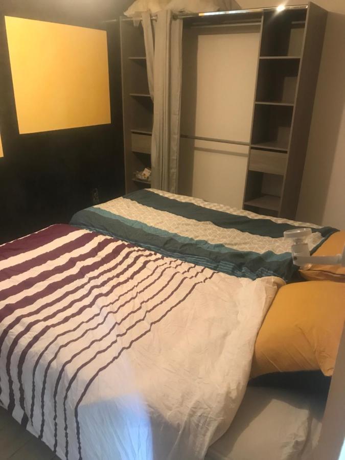 Residence Bord De Loire Euro 6 Десіз Екстер'єр фото