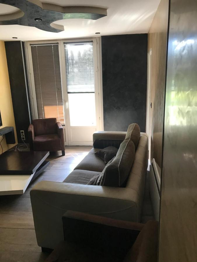 Residence Bord De Loire Euro 6 Десіз Екстер'єр фото