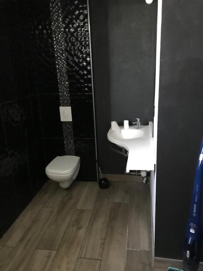 Residence Bord De Loire Euro 6 Десіз Екстер'єр фото