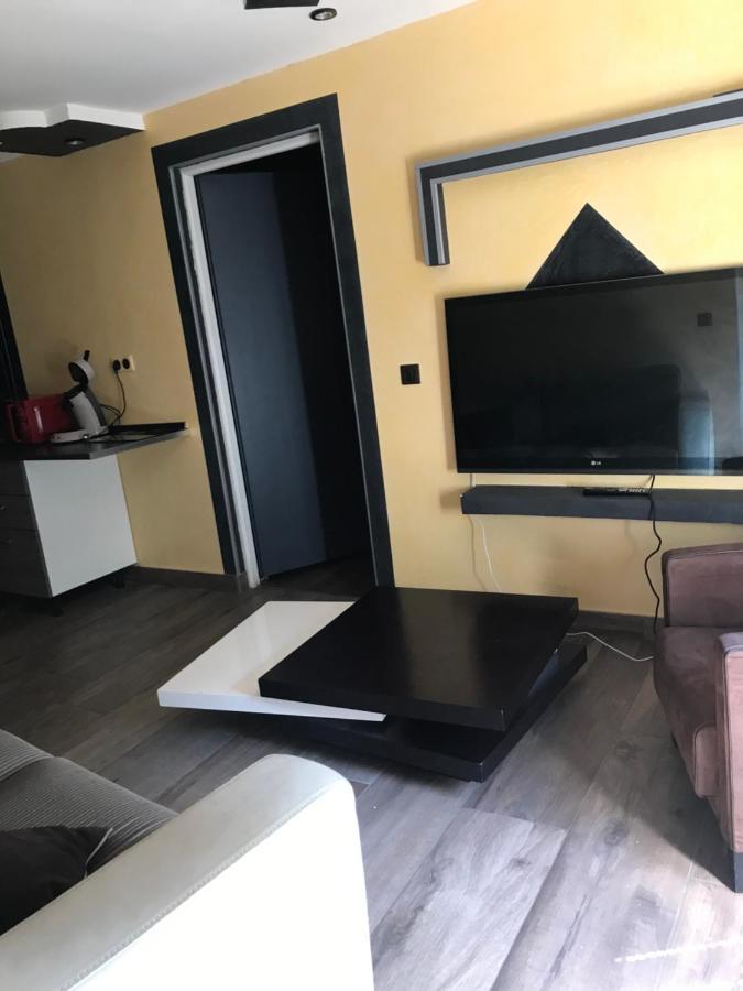 Residence Bord De Loire Euro 6 Десіз Екстер'єр фото