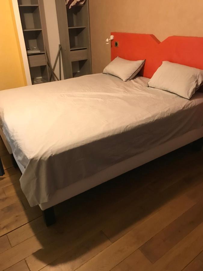 Residence Bord De Loire Euro 6 Десіз Екстер'єр фото